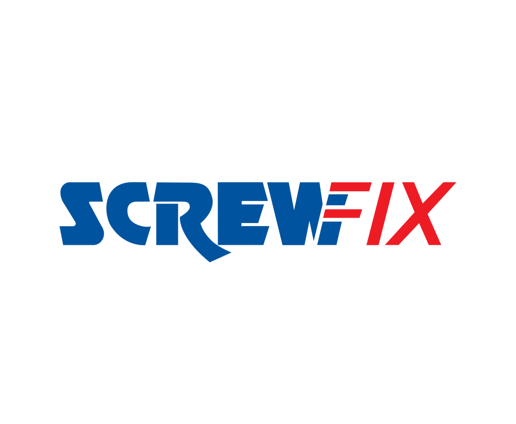 ScrewFix Logo